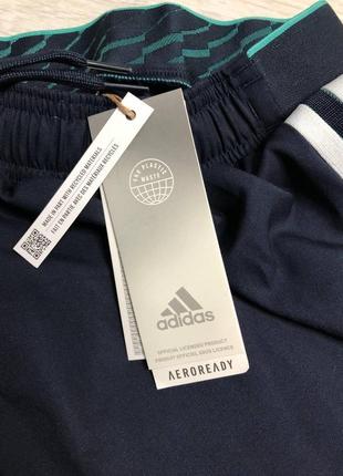 Шорты adidas, оригинал4 фото