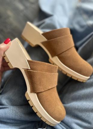 Сабо classic clog bone 9320011 37 р.