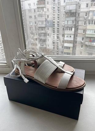 Босоножки женские naturalizer us 8.5w куплены в сша