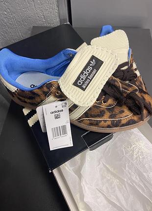 Кеди Palace x adidas Ultra Boost 2021