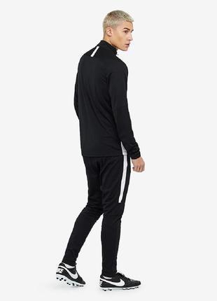 Cпортивный костюм (кофта, спортивные штаны) nike dry academy dri-fit2 фото