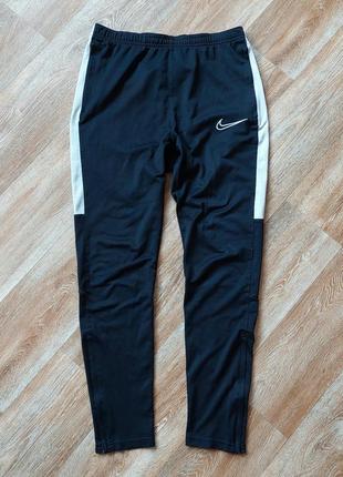 Cпортивний костюм (кофта, спортивні штани) nike dry acidemy dri-fit5 фото