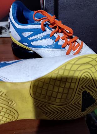 Футзалки кроссовки адидас adidas