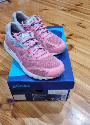 Кросівки asics розмір 371 фото