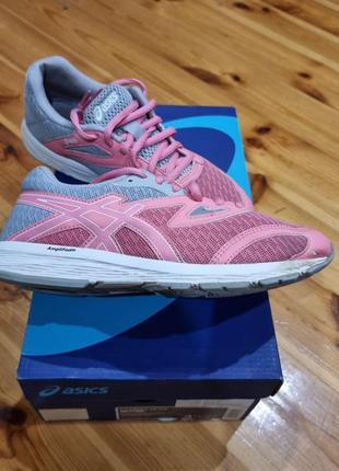 Кроссовки asics размер 372 фото