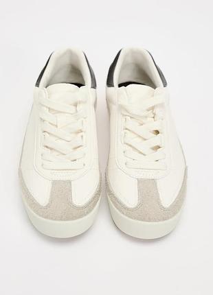 Кроссовки zara