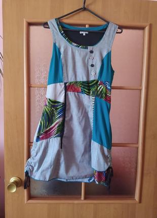 Плаття, платье