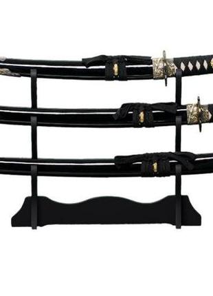 Самурайский меч набор катан 13974