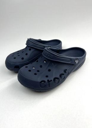 Оригинальные crocs m5/w7