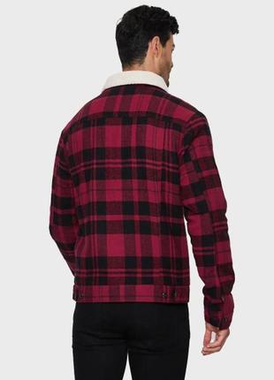 Куртка threadbare комбінований m ,l ,xl, xxl