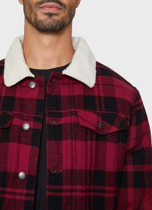 Куртка threadbare комбінований m ,l ,xl, xxl