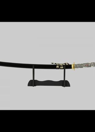 Самурайский меч сувенирный katana