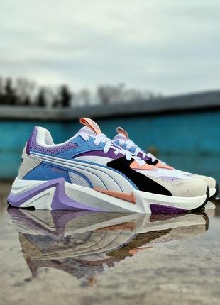 Женские кроссовки puma rs-pulsoid оригинал.1 фото