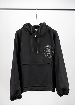 Жіноча оригінальна телпа кофта nike w nsw essntl plsh hoodie original