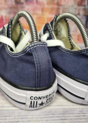 Кеды converse all star6 фото