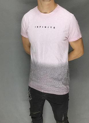 Футболка infinite