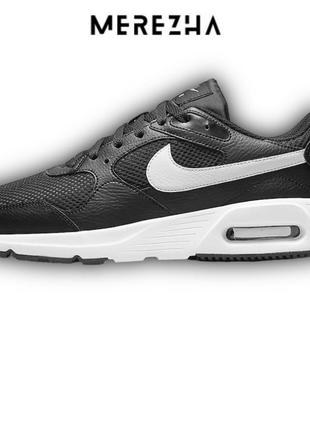 Кроссовки кроссовки nike air max sc (41 - 45.5) оригинал!