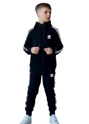 Костюм для хлопчиків adidas