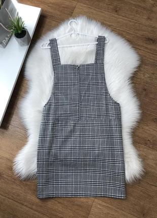 Сарафан платье