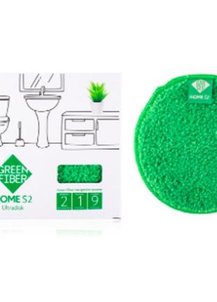 Інволвер диск s2 ultradisk серії green fiber home greenway. розміри: ø12 см