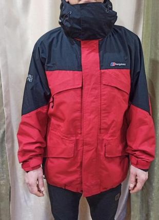 Berghaus aquafoil pro 2.