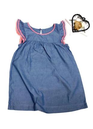 Платье, платья h&amp;m 4-5 и 8-9 лет