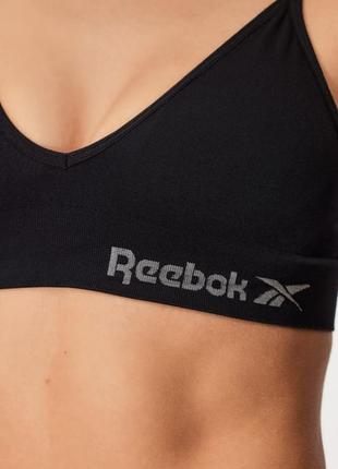 Reebok спортивный бюстгальтер2 фото