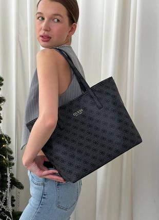 Сумка guess vikky tote шопер2 фото