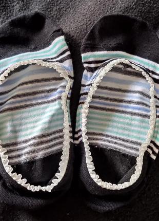 Следки и носки