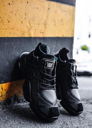 Мужские кроссовки transformers 2