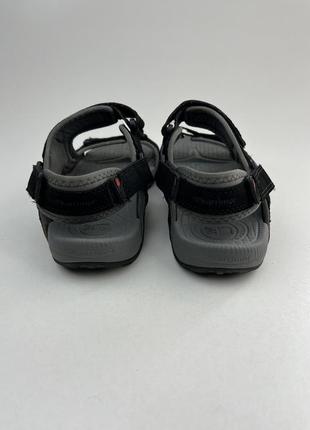 Оригинальные мужские сандалии karrimor4 фото