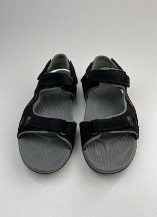 Оригинальные мужские сандалии karrimor3 фото