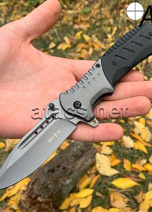 Ніж складаний повсякденного використання з склобою