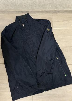 Куртка hugo boss