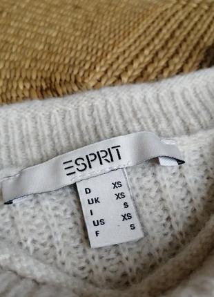 Красива кофтинка esprit4 фото