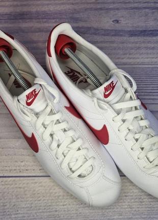 Кроссовки nike cortez3 фото