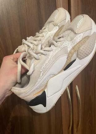 puma dil кросівки