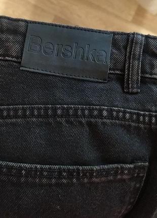 Джинси bershka2 фото