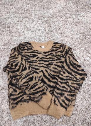 Утеплена кофтина