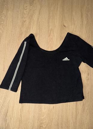 Топ adidas