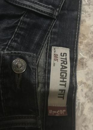 Джинси levi’s 5053 фото