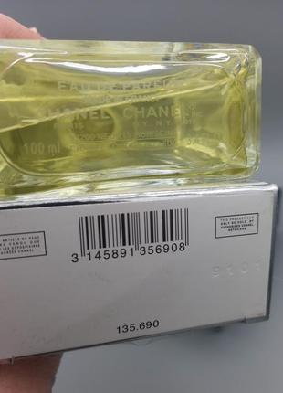 Chanel cristalle eau de parfum spray
парфюмированная вода edp2 фото