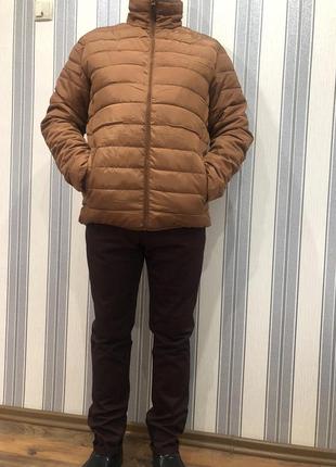 Продам нову чоловічу куртку ф-ми sinsay