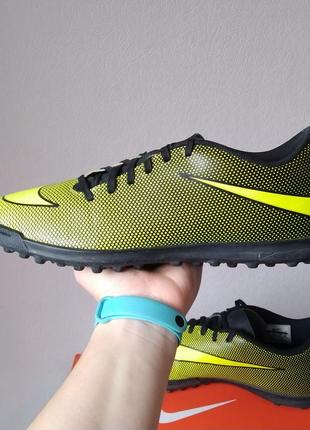 Сороконожки 43-44
nike bravatax, бутси, копочки8 фото