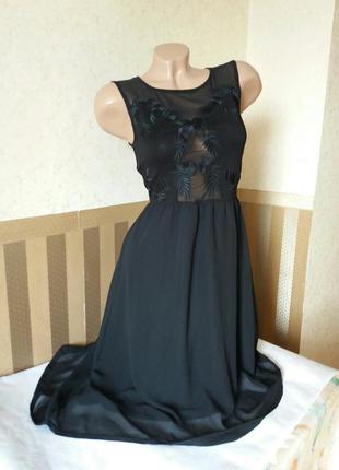 Платье h&m. 2
