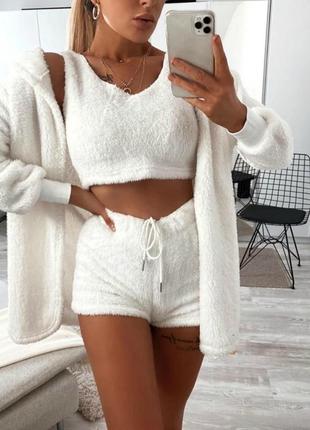 Комплект домашней одежды👑