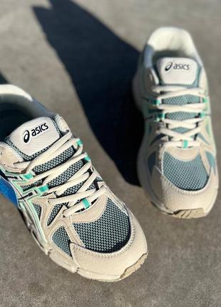 Кроссовки  asics gel-kahana 83 фото