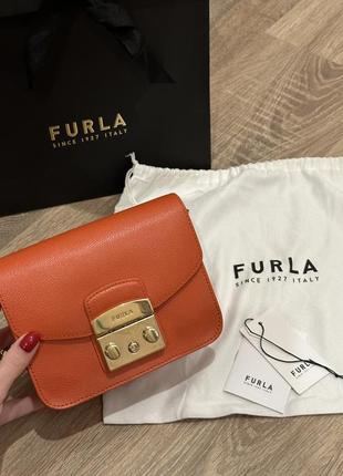 Сумка furla1 фото