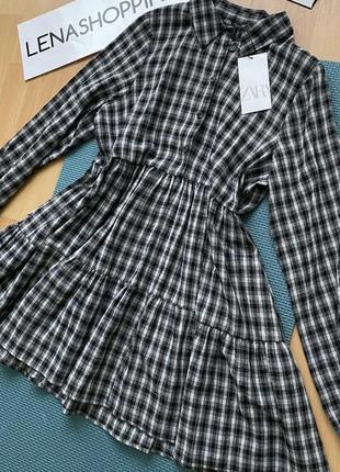 Супер скидное платье zara