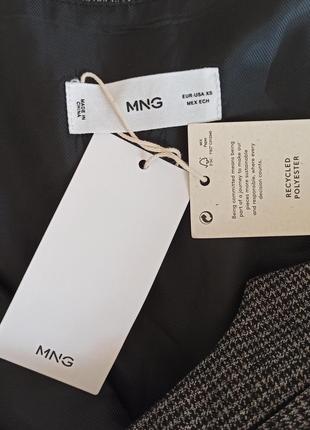 Новий сарафан mango